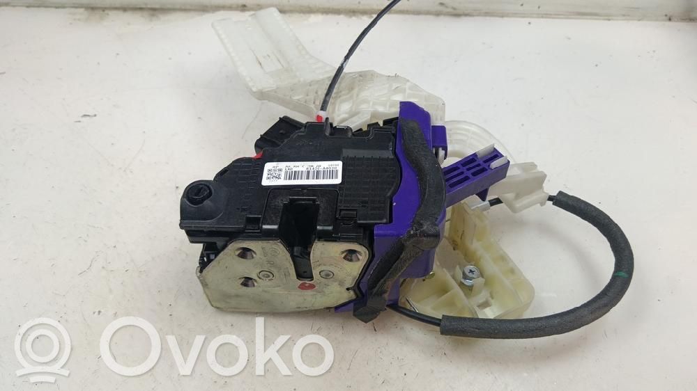 KIA Carens III Încuietoare ușă spate 