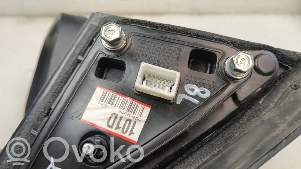 KIA Carens III Oglindă electrică ușă față
