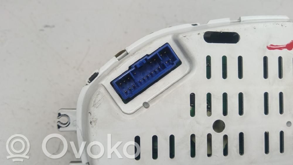 KIA Picanto Vitezometru (grup de instrumente) 