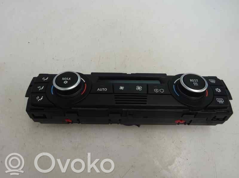 BMW 1 E81 E87 Centralina del climatizzatore