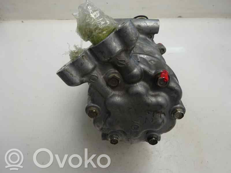 Renault Clio I Compressore aria condizionata (A/C) (pompa)