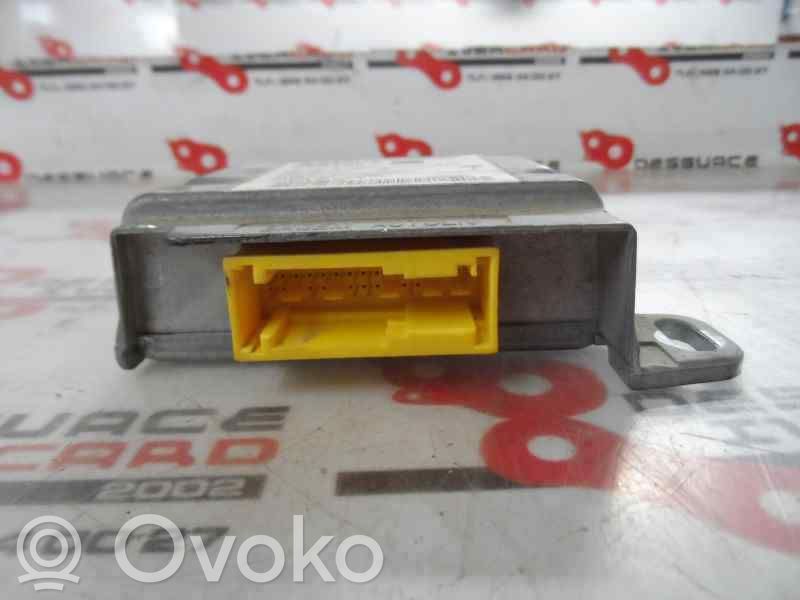 Centralina/modulo airbag   550569000