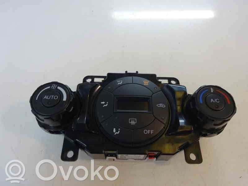 Unitate control climatizare   C1BT18C612AF