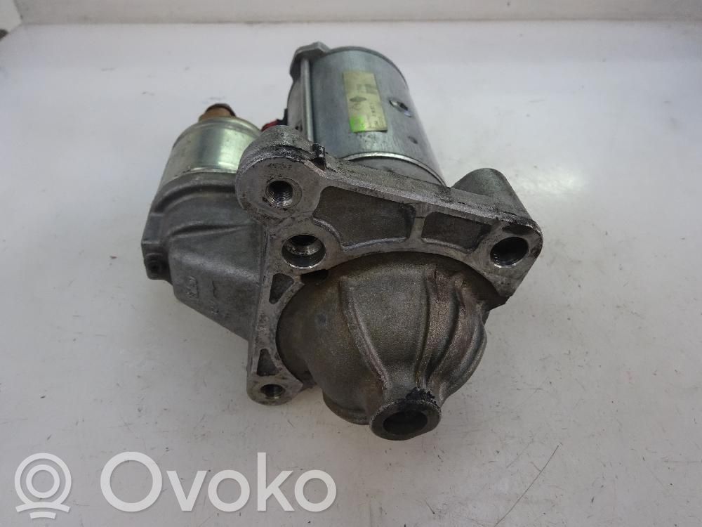 Motor de arranque   D7R49