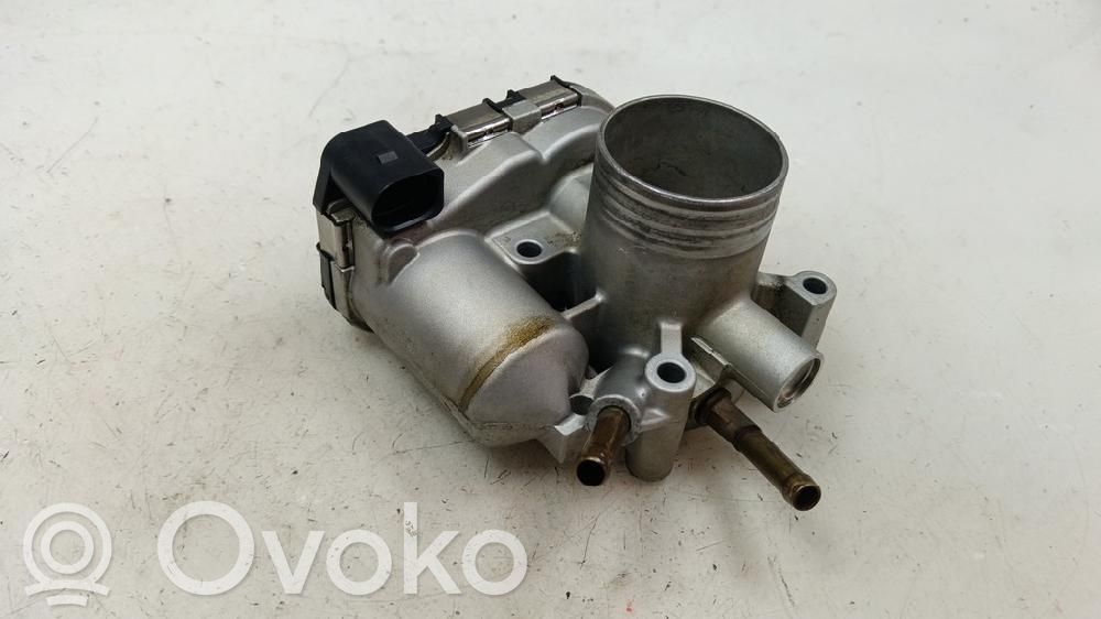 Seat Cordoba (6K) Valvola corpo farfallato