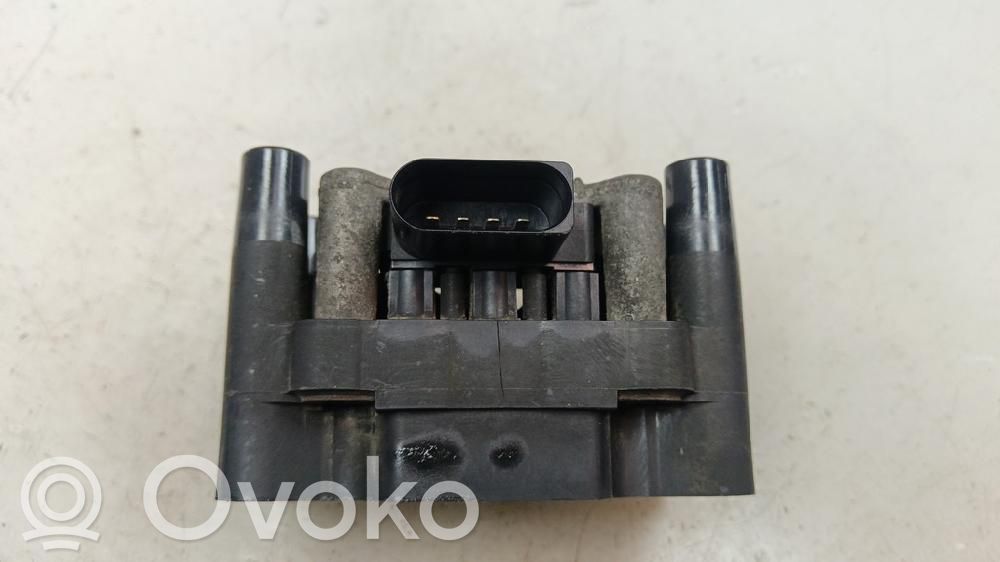 Seat Cordoba (6K) Bobina di accensione ad alta tensione
