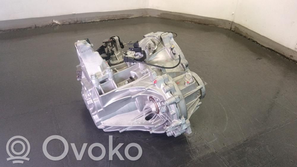 KIA Ceed Scatola del cambio manuale a 5 velocità 