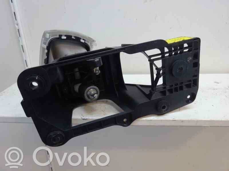 Renault Megane II Selector de viteze/schimbător de viteze (interior)