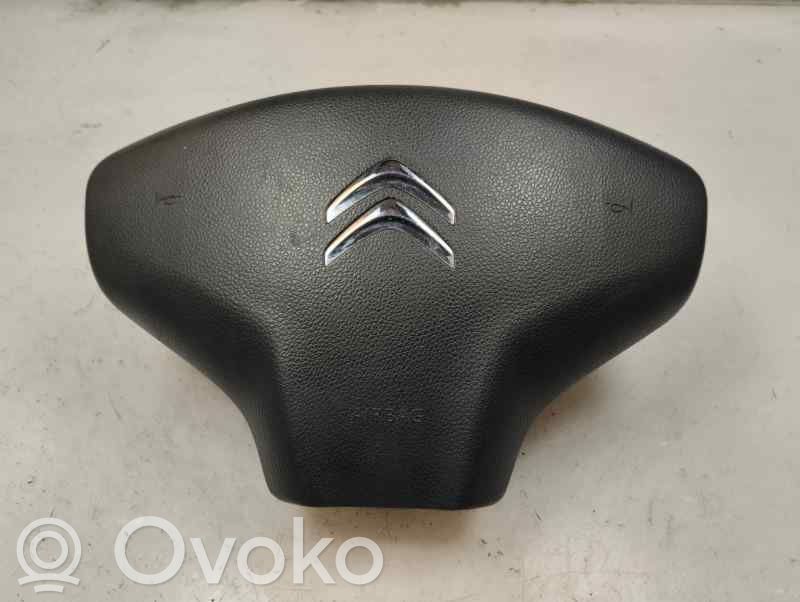 Airbag del volante   96753921ZD
