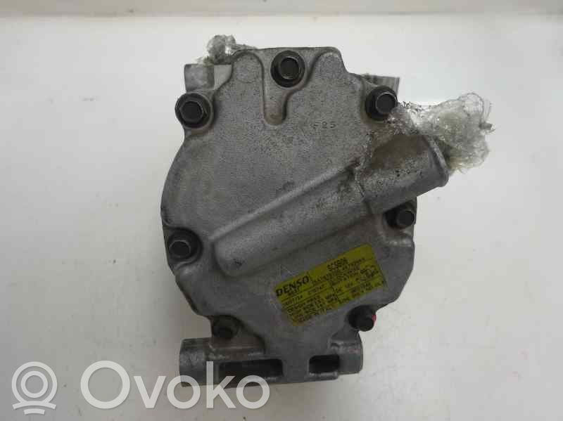 Fiat Punto (188) Compressore aria condizionata (A/C) (pompa) 