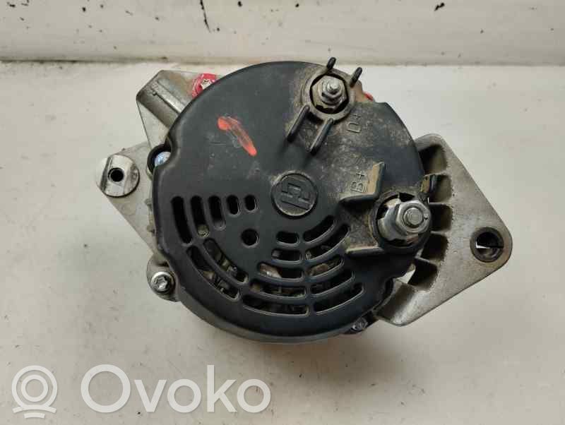 Opel Astra G Ģenerators 