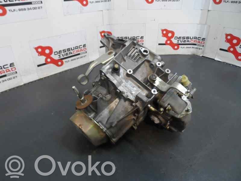 Citroen ZX Scatola del cambio manuale a 5 velocità 