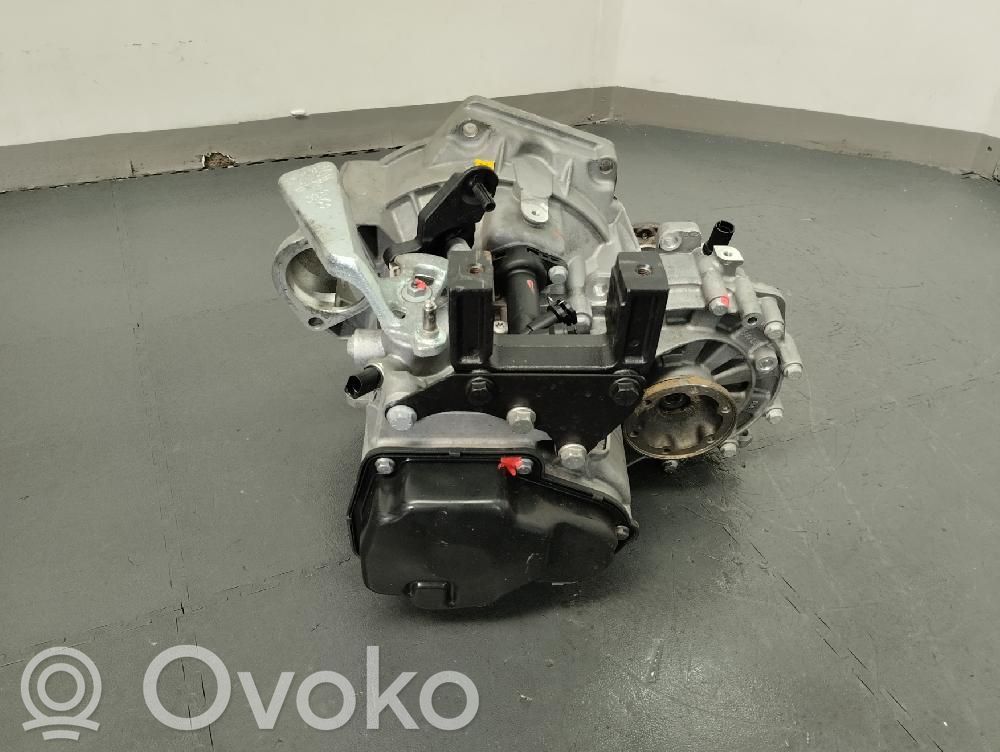 Seat Ibiza IV (6J,6P) Cutie viteze manuală cu 5 trepte 