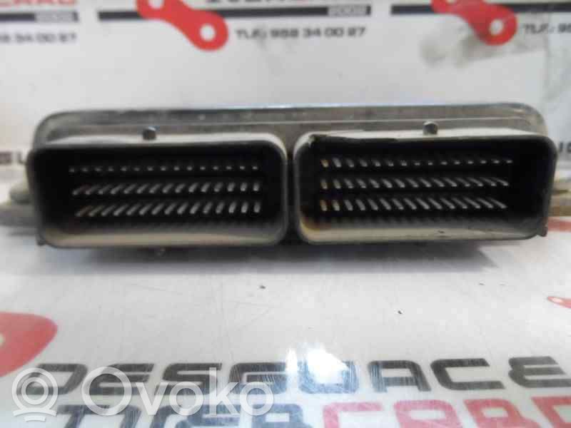 Centralina/modulo del motore   S110030002E