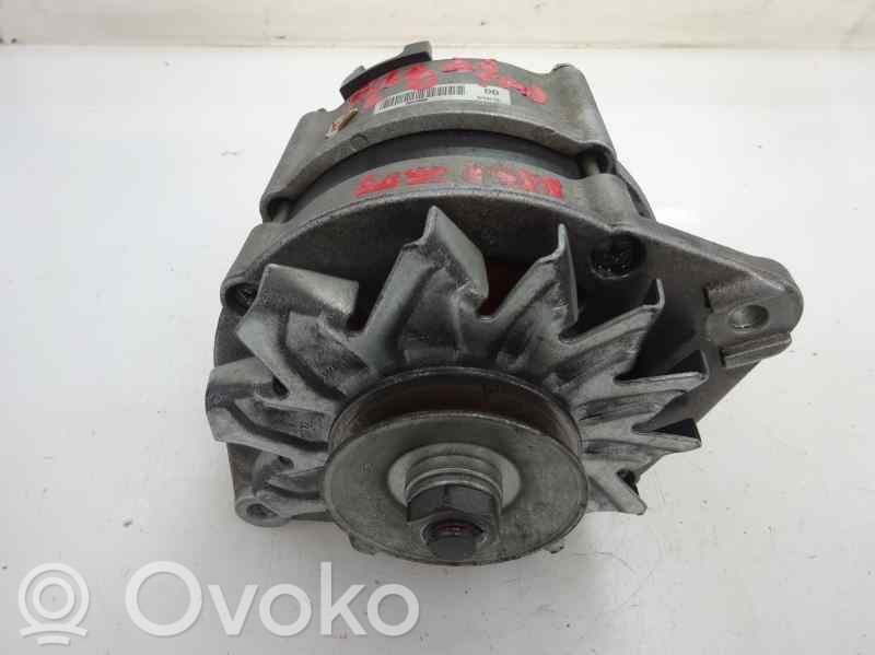 Alternador   0120489427