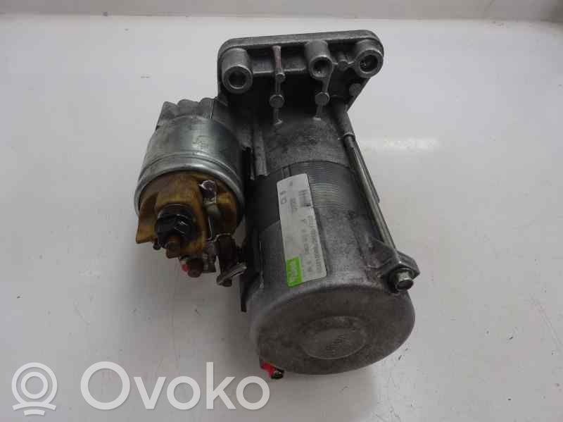 Citroen C5 Electromotor 