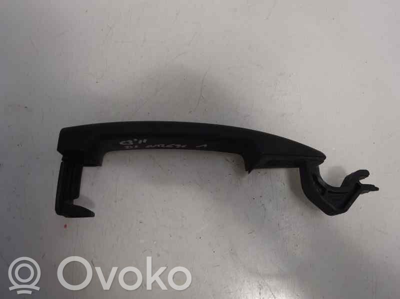 Citroen C3 Maniglia esterna per portiera anteriore