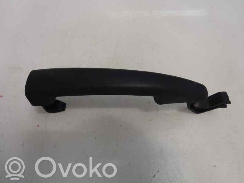 Citroen C3 Maniglia esterna per portiera posteriore
