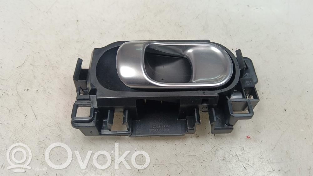 Citroen C4 Cactus Manecilla interna puerta delantera 