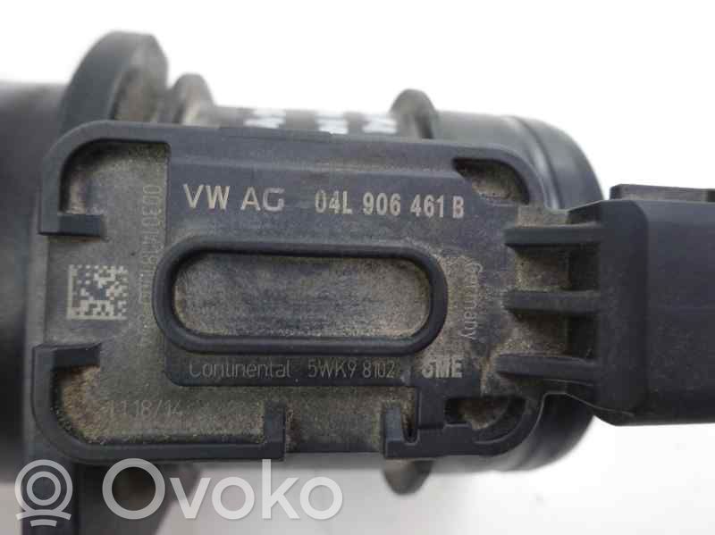 Seat Leon (5F) Debitmetru aer