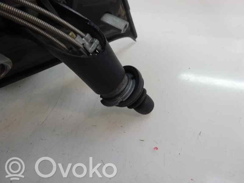 Fiat Punto (176) Außenspiegel elektrisch Tür vorne 