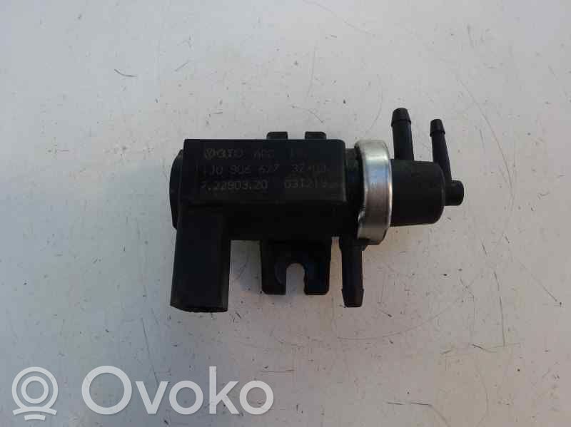 Volkswagen Touareg I Supapă control ralanti (regulator) 