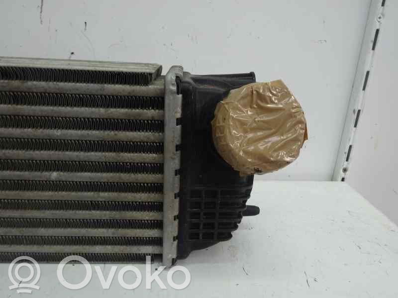 Peugeot 508 Radiatore intercooler 