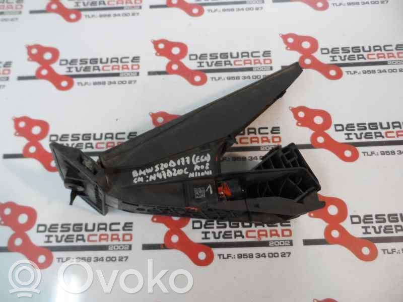 Gaspedalsensor elektrisch   3542678863301