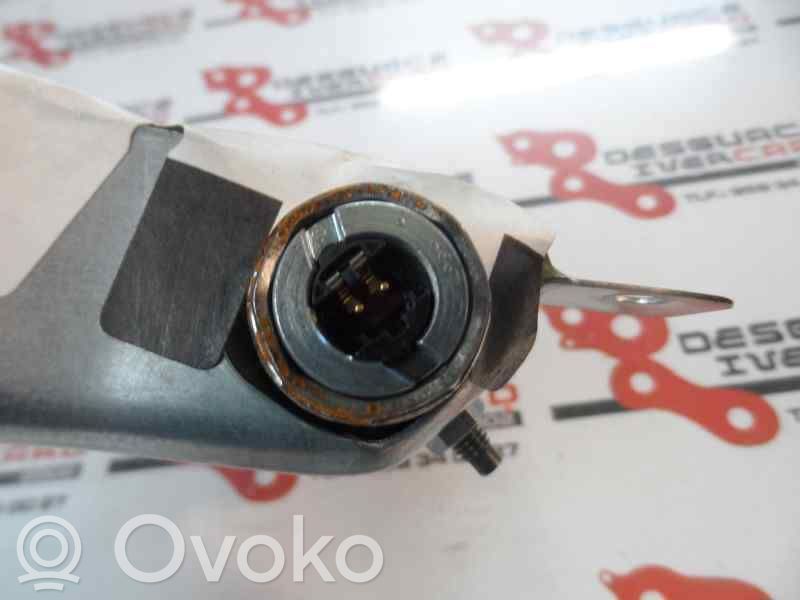 BMW 5 E60 E61 Airbag del pasajero