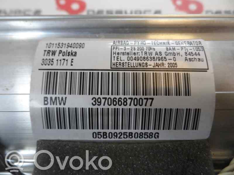 Airbag de volant   397066870077