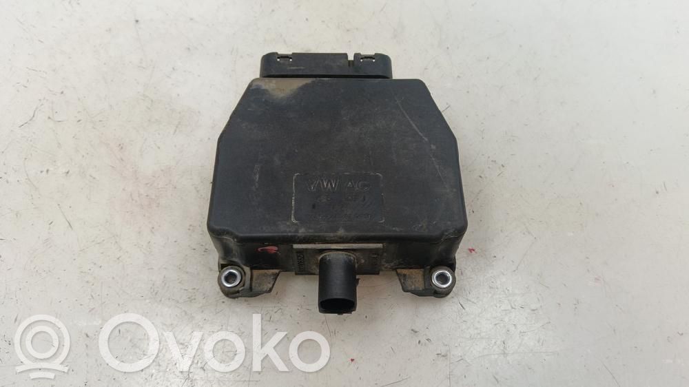 Volkswagen Polo IV 9N3 Supapă control ralanti (regulator)