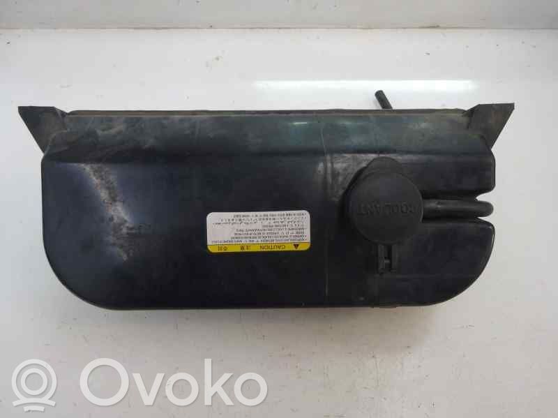 Hyundai Tucson JM Serbatoio di compensazione del liquido refrigerante/vaschetta