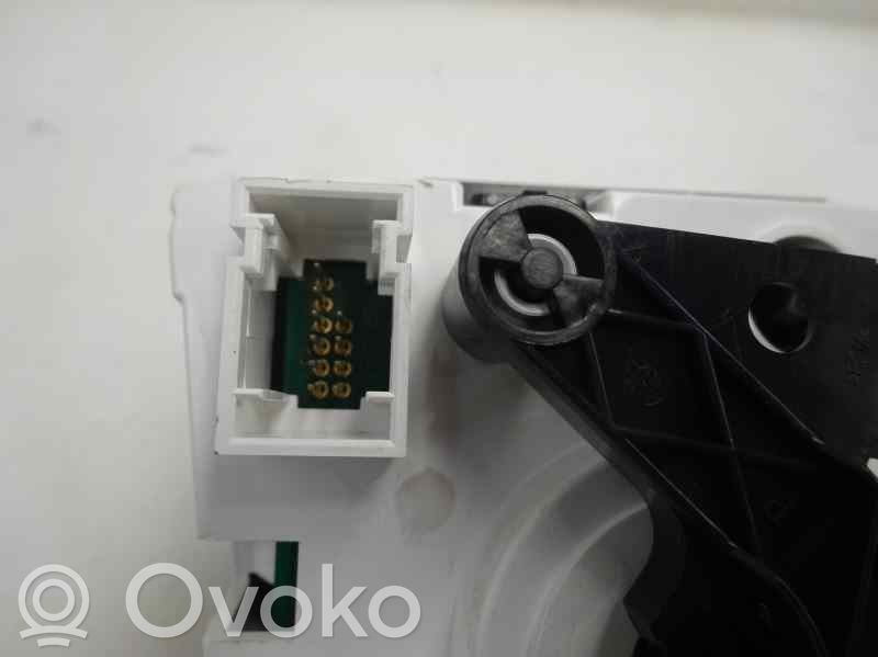Citroen C3 Picasso Unitate control climatizare 