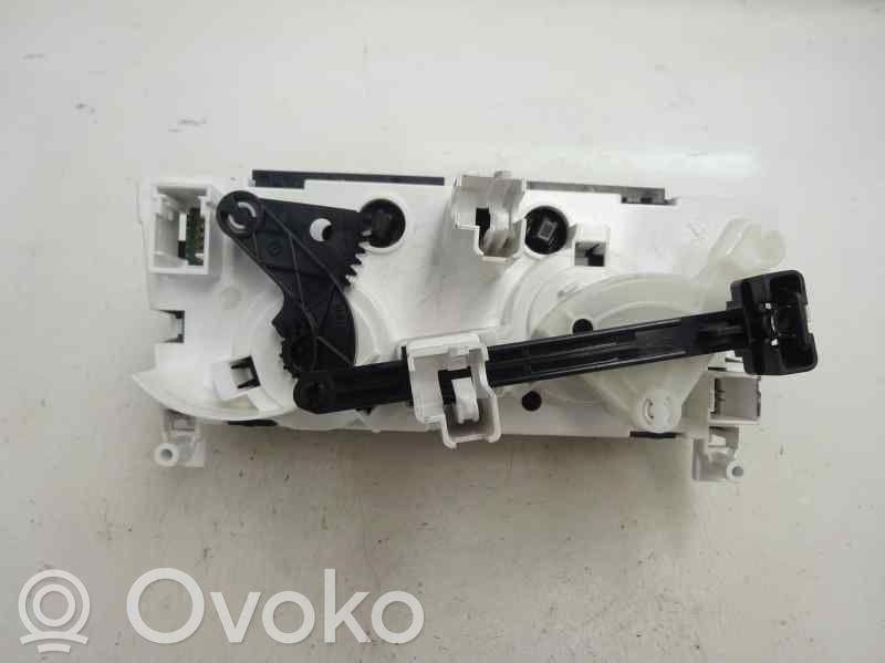 Citroen C3 Picasso Unitate control climatizare 