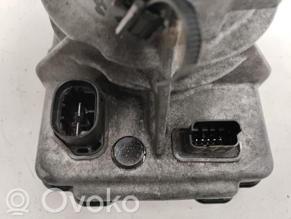 Citroen C4 I Picasso Pompa servosterzo