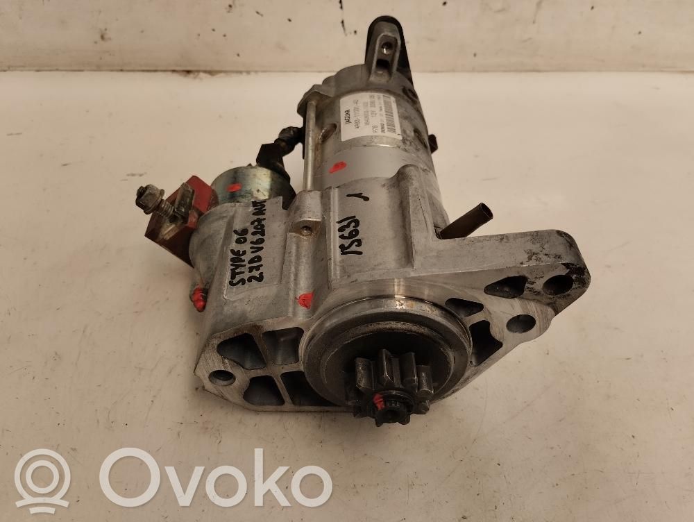 Rozrusznik   4R8311001AD