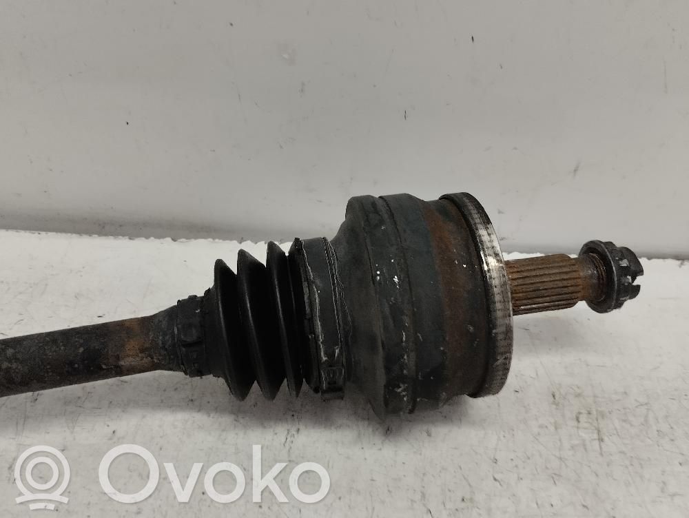 Mercedes-Benz CLK A209 C209 Albero di trasmissione posteriore