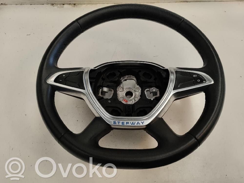 Dacia Sandero II Volan 