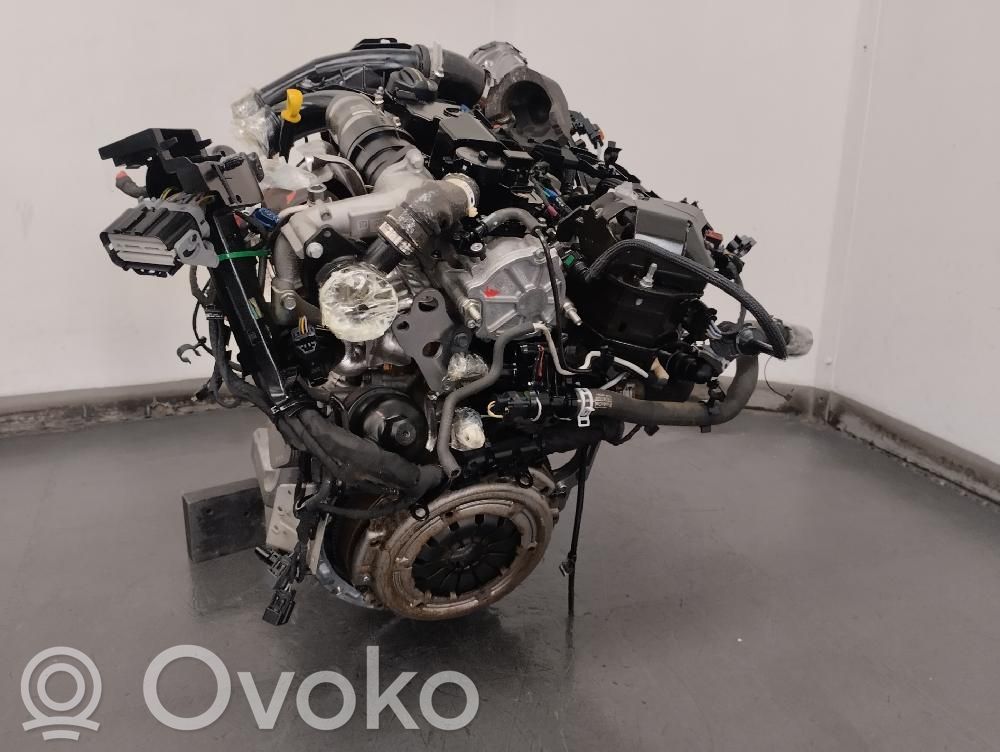 Motor   XUJM