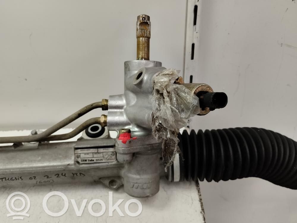 Steering rack   001164
