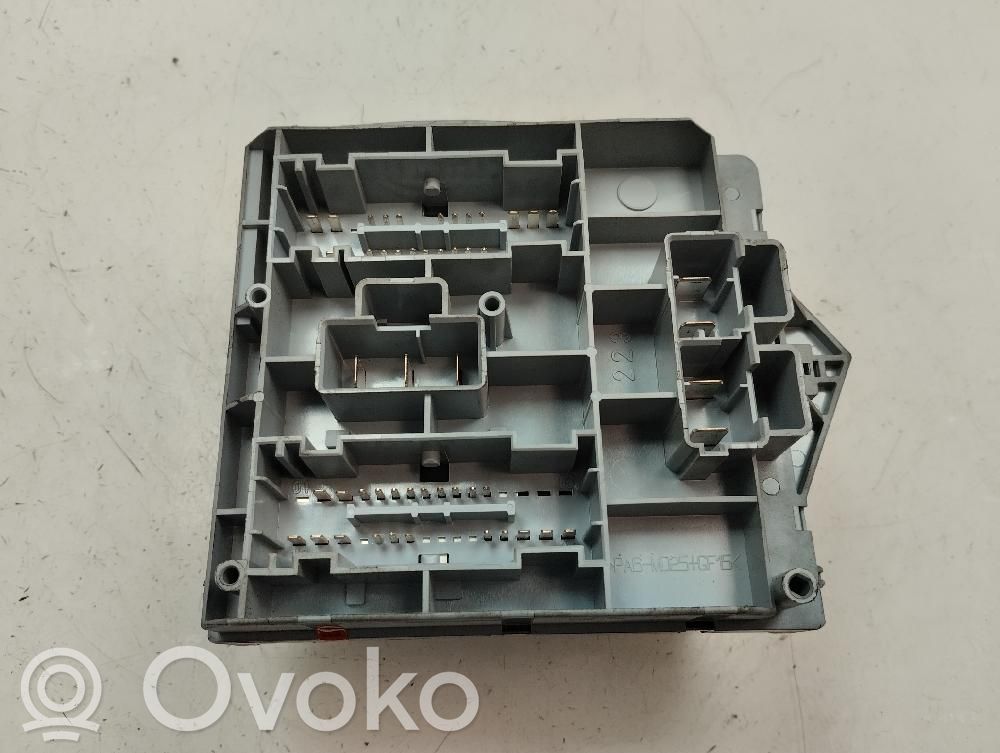 Sulakemoduuli   60679253