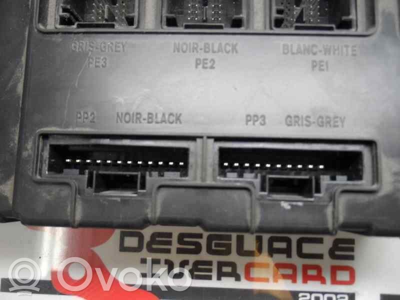 Sulakemoduuli   8200525384