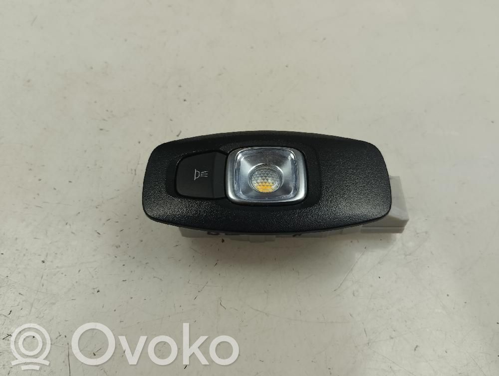 Renault Clio V Éclairage lumière plafonnier avant