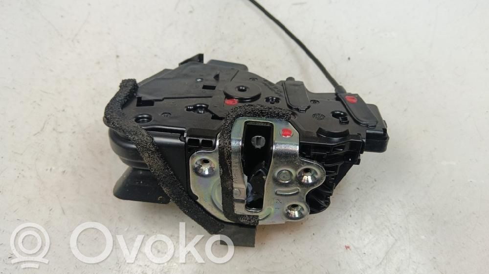 KIA Stonic Serratura portiera anteriore