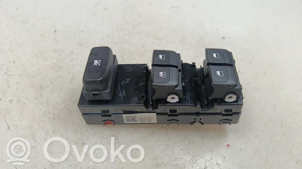 Comutator comandă geamuri electrice   93570H8100WK