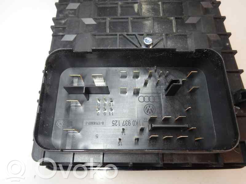 Modul siguranțe   1K0937125