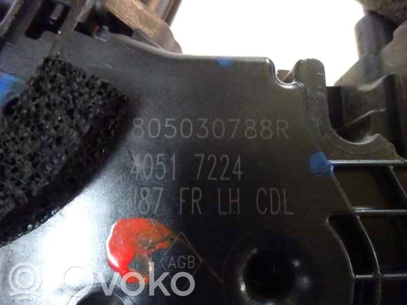 Türschloss vorne   805030788R