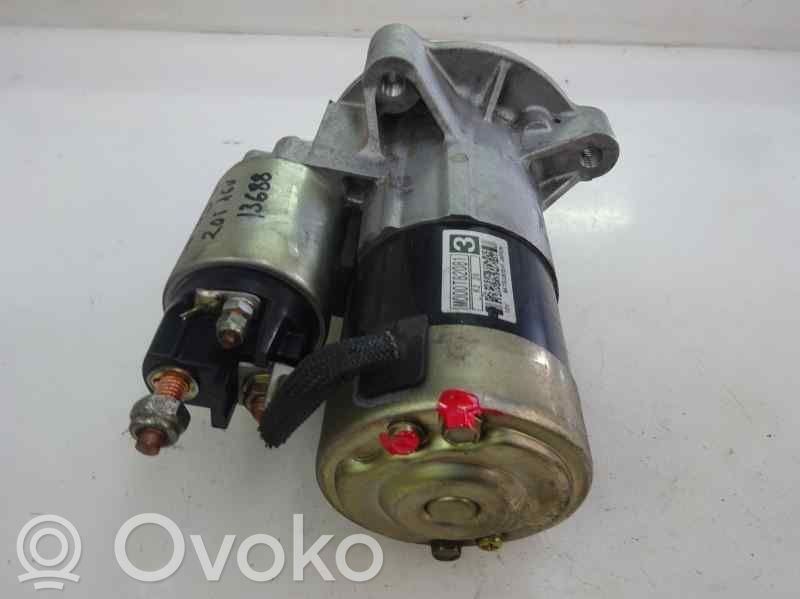 Electromotor   M000T82081