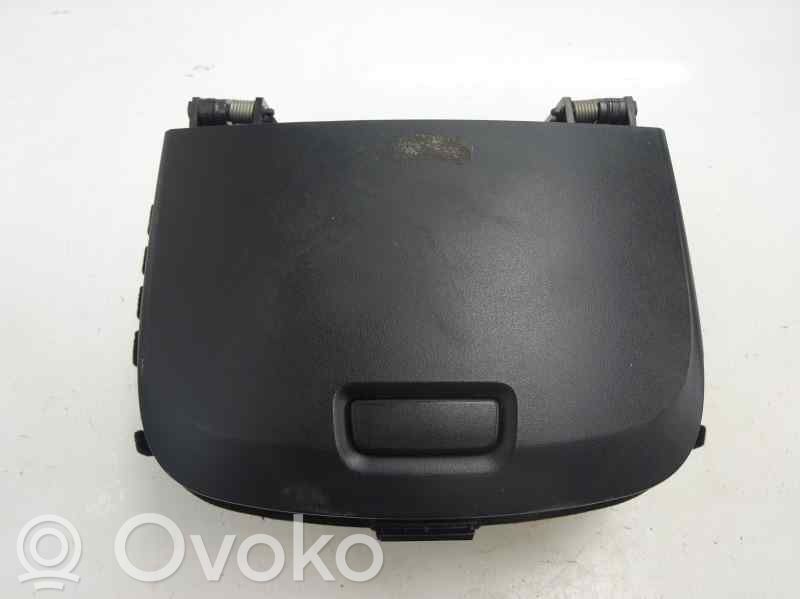 Chevrolet Captiva Vano portaoggetti