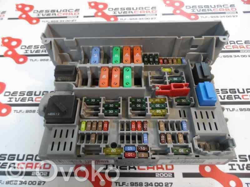 Module de fusibles   690662201